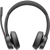 POLY Auriculars Voyager 4320 USB-C + clau BT700